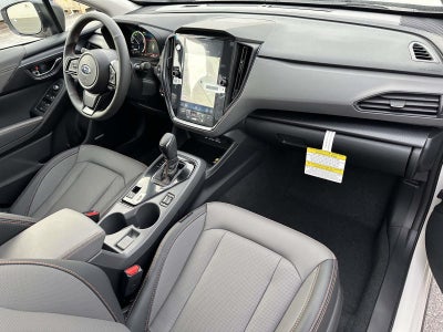 2026 Subaru Crosstrek Hybrid Limited