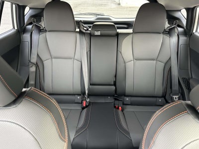 2026 Subaru Crosstrek Hybrid Limited