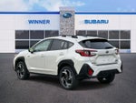 2026 Subaru Crosstrek Hybrid Limited