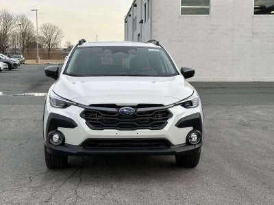 2026 Subaru Crosstrek Hybrid Limited