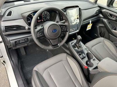 2026 Subaru Crosstrek Hybrid Limited