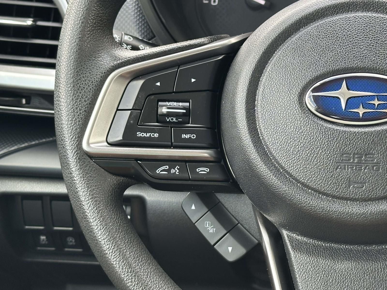 2020 Subaru Forester Base