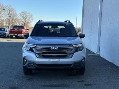 2025 Subaru Forester Hybrid Premium
