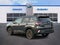 2025 Subaru Forester Hybrid Sport