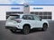 2025 Subaru Forester Hybrid Sport