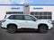 2025 Subaru Forester Hybrid Sport