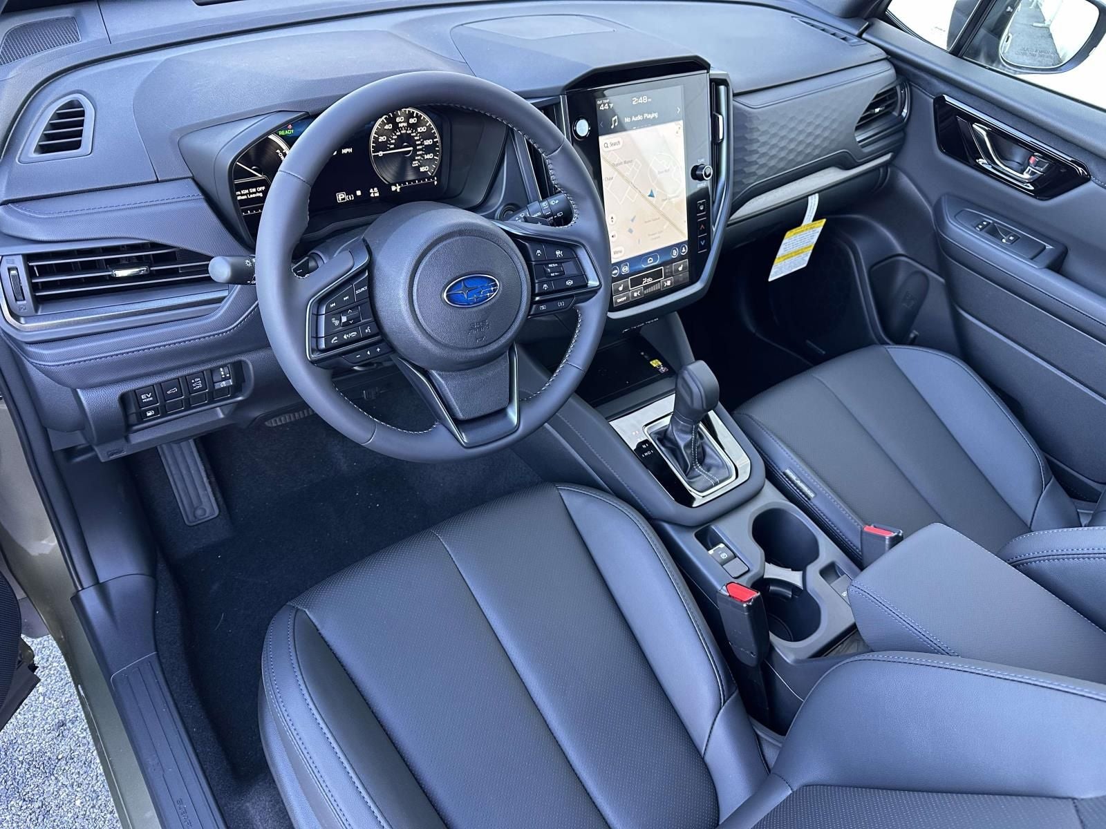 2025 Subaru Forester Hybrid Limited