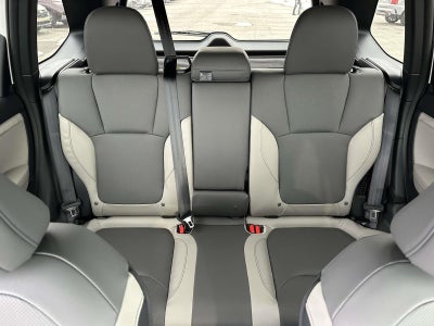 2025 Subaru Forester Hybrid Limited