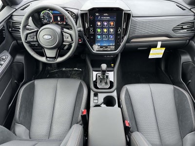 2025 Subaru Forester Hybrid Touring