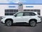 2025 Subaru Forester Hybrid Touring