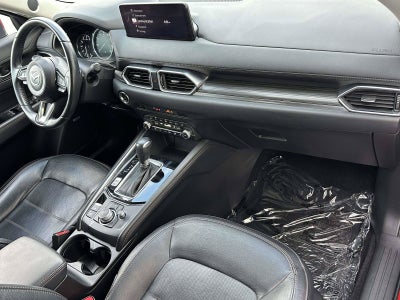 2021 Mazda Mazda CX-5 Grand Touring