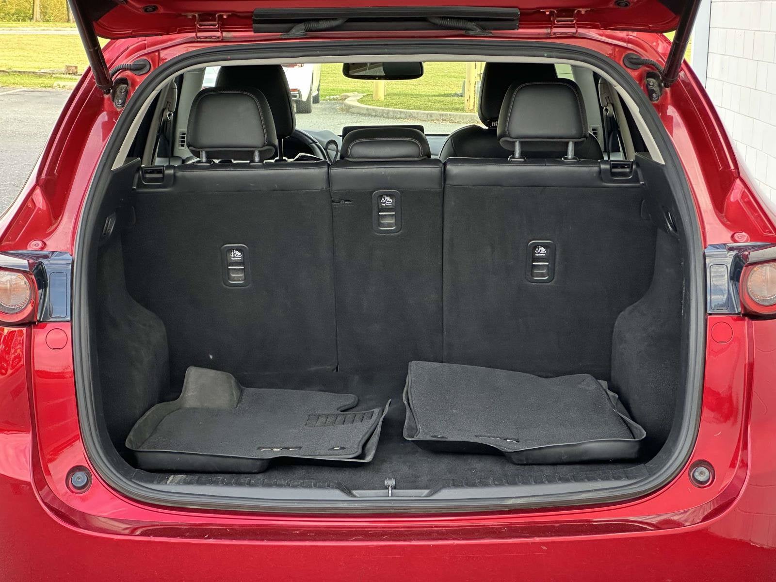 2021 Mazda Mazda CX-5 Grand Touring