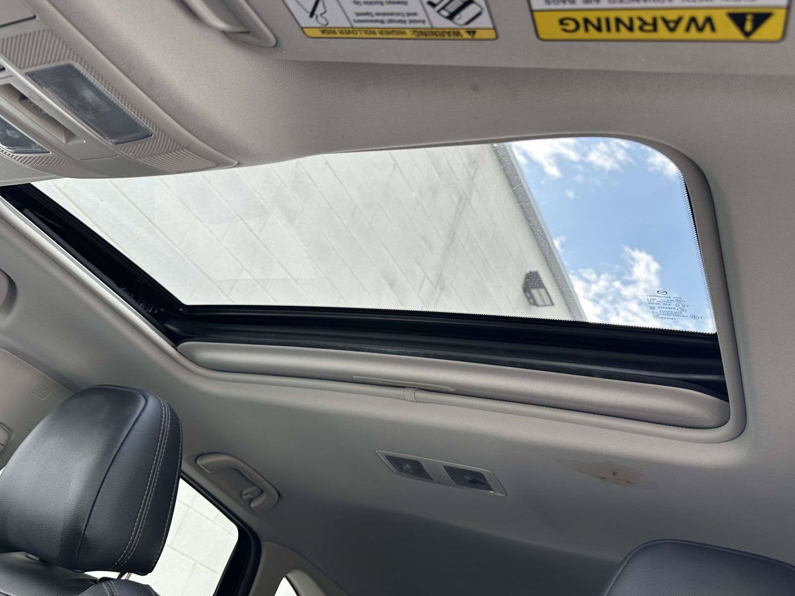 2021 Mazda Mazda CX-5 Grand Touring