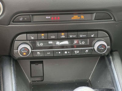 2021 Mazda Mazda CX-5 Grand Touring