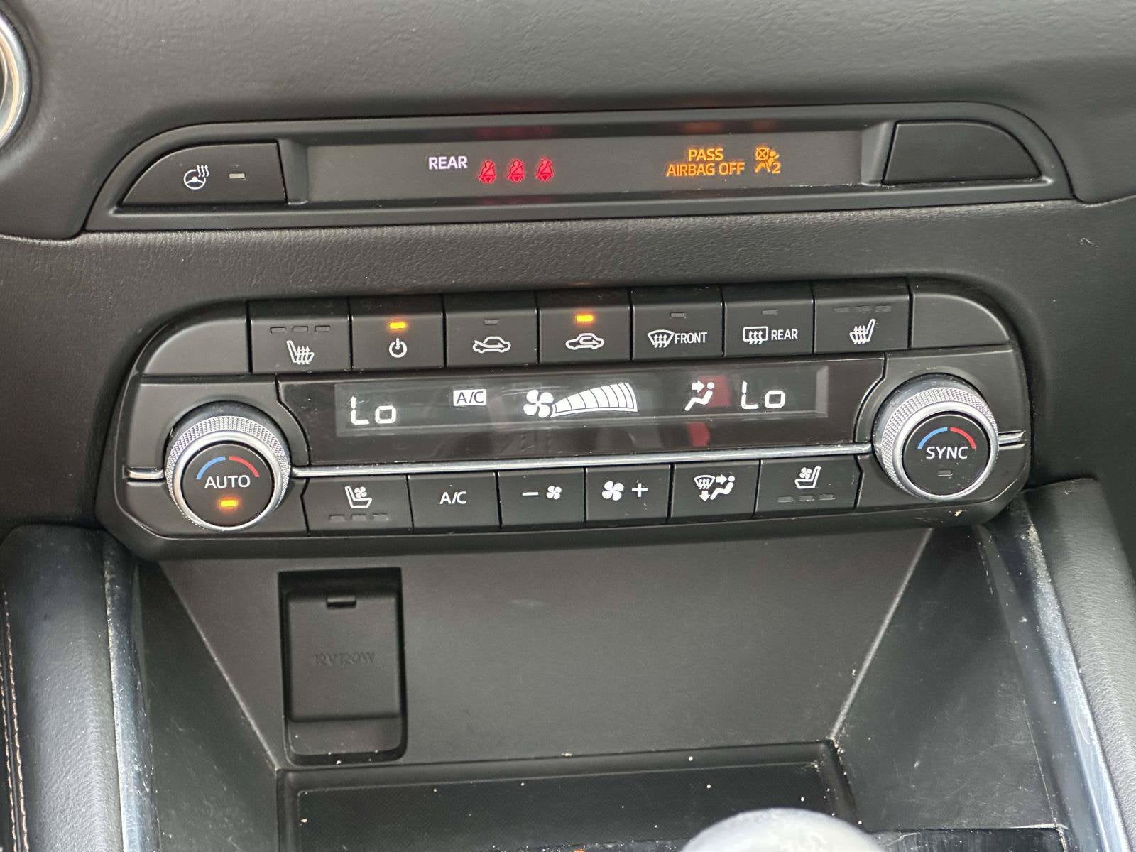 2021 Mazda Mazda CX-5 Grand Touring