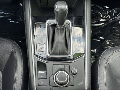 2021 Mazda Mazda CX-5 Grand Touring