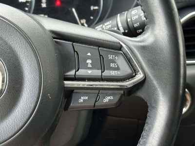 2021 Mazda Mazda CX-5 Grand Touring