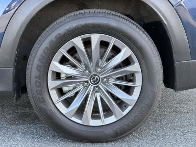 2024 Mazda Mazda CX-90 PHEV Preferred