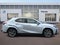 2023 Lexus UX 250h F SPORT Handling