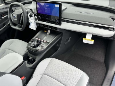 2026 Subaru Solterra Premium