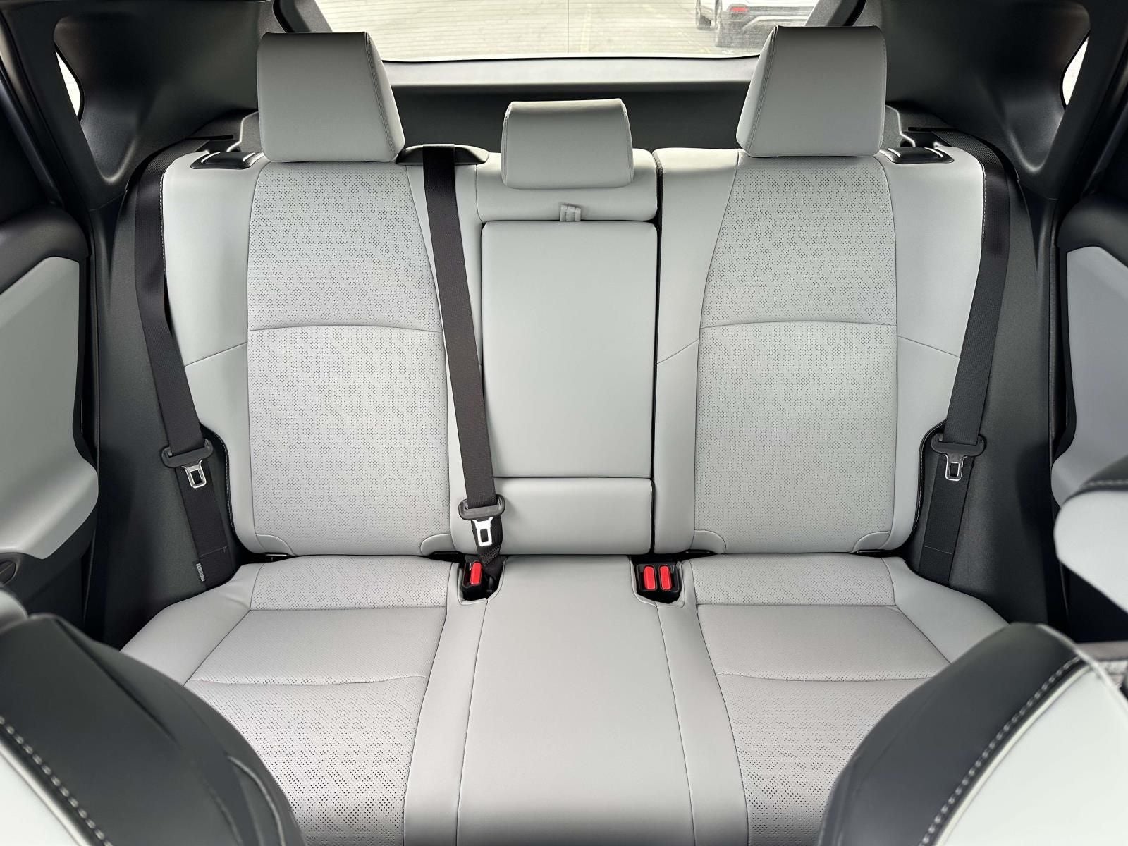 2026 Subaru Solterra Premium