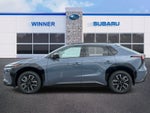 2026 Subaru Solterra Premium