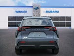 2026 Subaru Solterra Premium