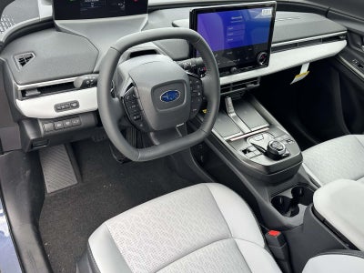 2026 Subaru Solterra Premium