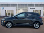 2021 Hyundai Kona SEL Plus