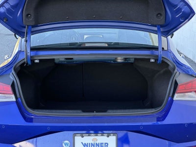 2022 Hyundai Elantra Limited