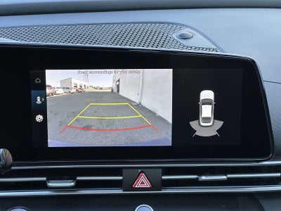 2022 Hyundai Elantra Limited