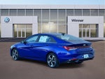 2022 Hyundai Elantra Limited