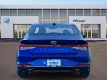 2022 Hyundai Elantra Limited
