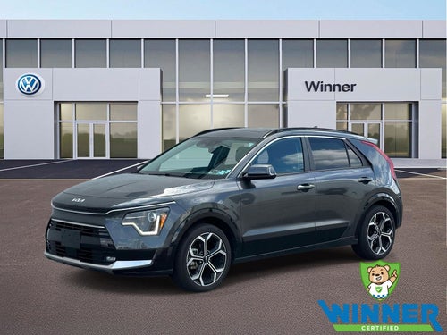 2024 Kia Niro EX Touring