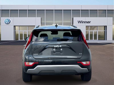 2024 Kia Niro EX Touring