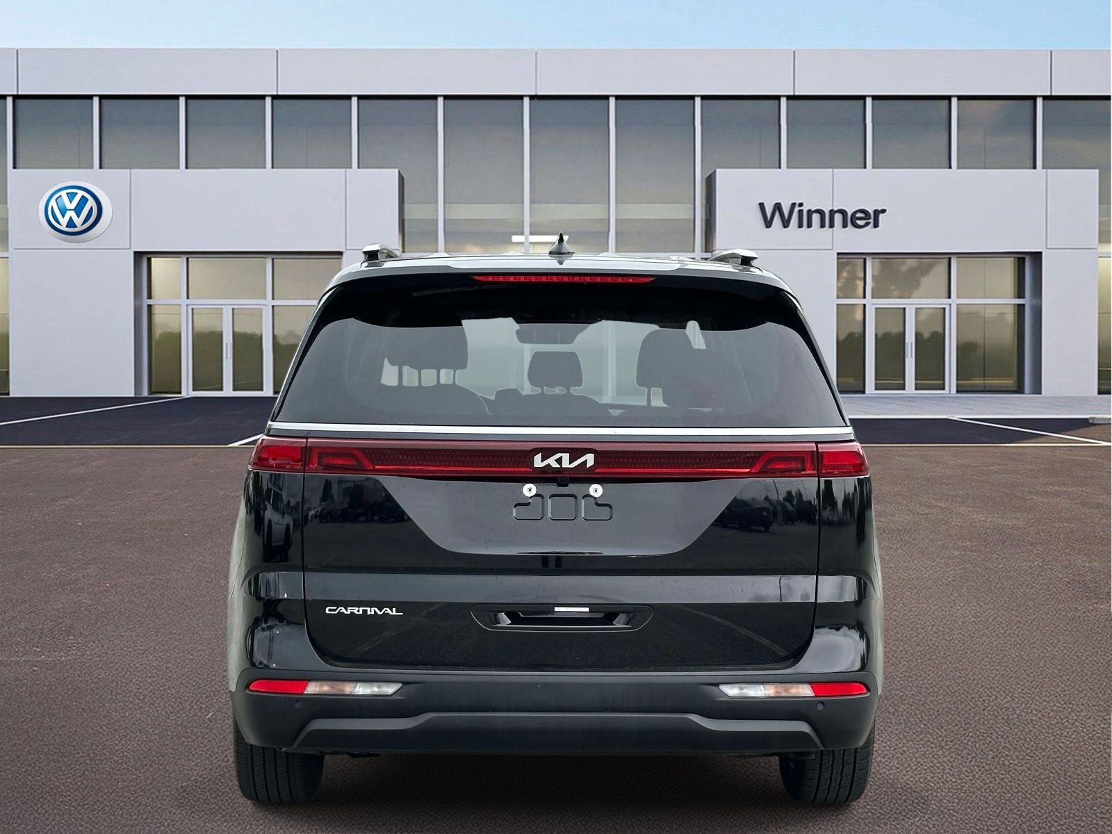 2024 Kia Carnival SX