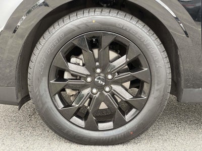 2024 Kia Carnival SX