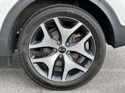 2019 Kia Sportage SX