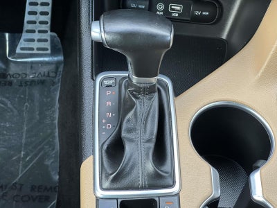 2019 Kia Sportage SX
