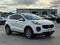 2019 Kia Sportage SX