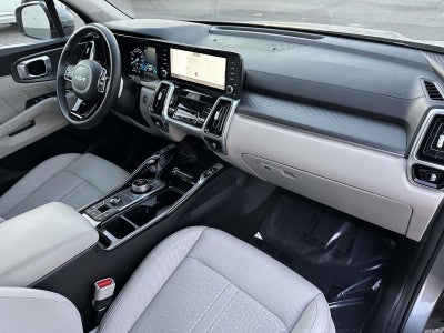 2024 Kia Sorento Plug-In Hybrid SX Prestige