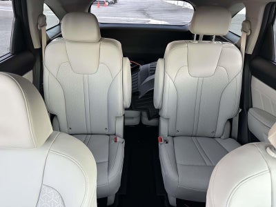 2024 Kia Sorento Plug-In Hybrid SX Prestige