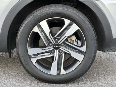 2024 Kia Sorento Plug-In Hybrid SX Prestige