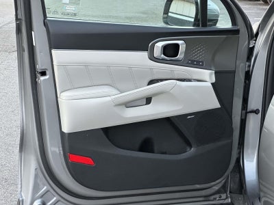 2024 Kia Sorento Plug-In Hybrid SX Prestige