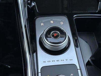 2024 Kia Sorento Plug-In Hybrid SX Prestige
