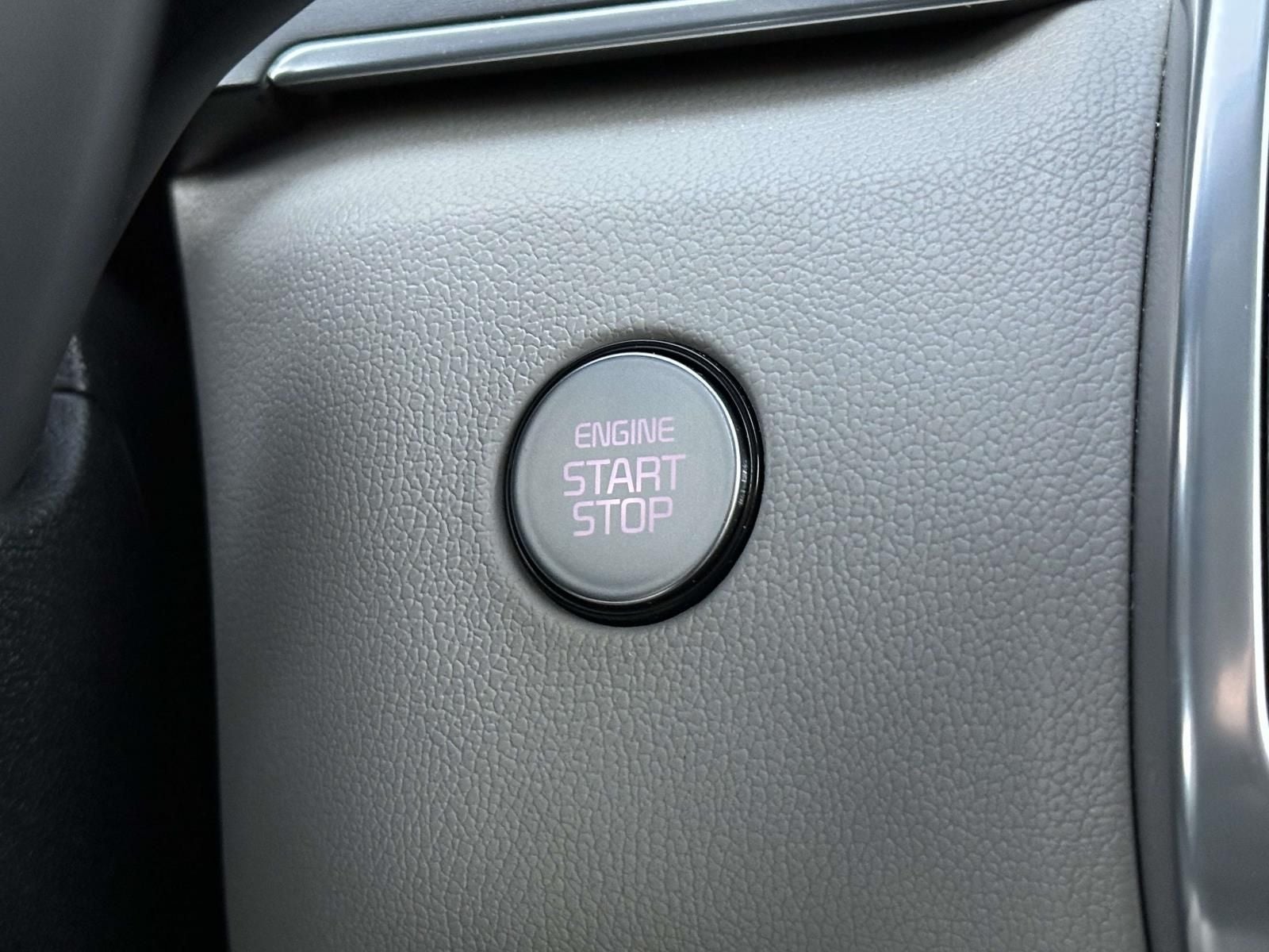 2024 Kia Sorento Plug-In Hybrid SX Prestige