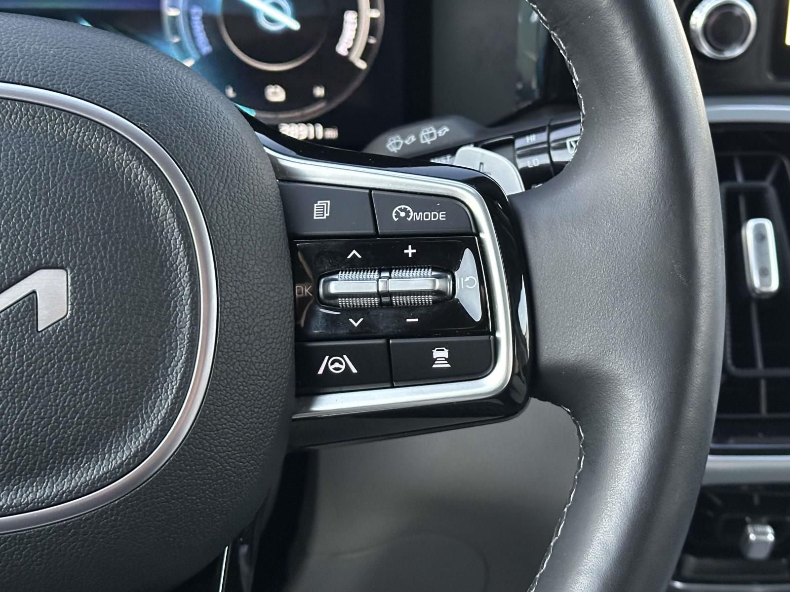 2024 Kia Sorento Plug-In Hybrid SX Prestige