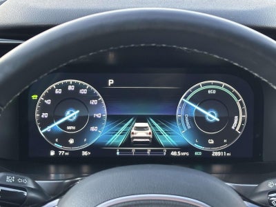 2024 Kia Sorento Plug-In Hybrid SX Prestige