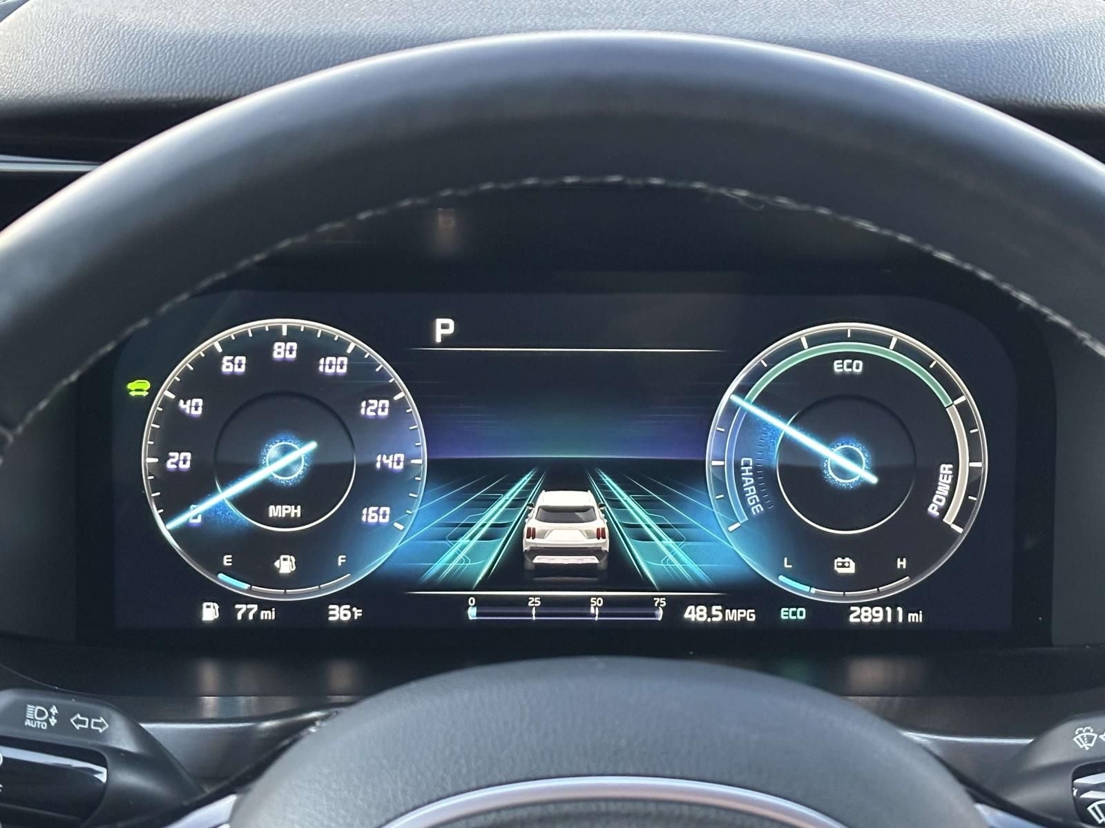 2024 Kia Sorento Plug-In Hybrid SX Prestige