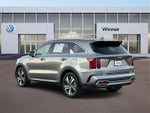 2024 Kia Sorento Plug-In Hybrid SX Prestige